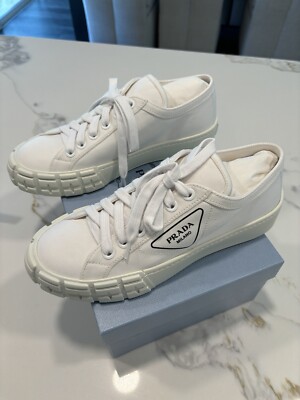 Prada Sneakers BRAND NEW!!!