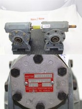 Bonfiglioli B VF62/A Schneckengetriebe i=10 getriebemotor gearbox getriebe