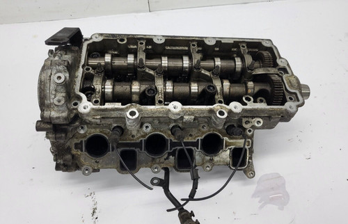 VW Phaeton 3D 3,0TDI   Zylinderkopf  links   0593AG    (99)