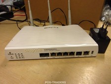 DrayTek Vigor2820Vn ADSL2+ Security Firewall ...
