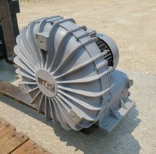 Venture Industries SC40C550T Ring Compressor Regenerative Blower 5.5 kW Power 