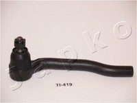 Japko Spurstangenkopf Spurstange Vorne Rechts FüR Honda Jazz II 1.3 Idsi 1.5