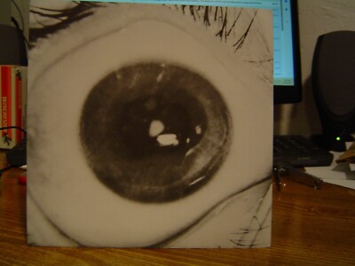 GRUNT/BIZARRE UPROAR 7''/1995 Finland/Electro-Industrial Noise/Taint/Freak Animal