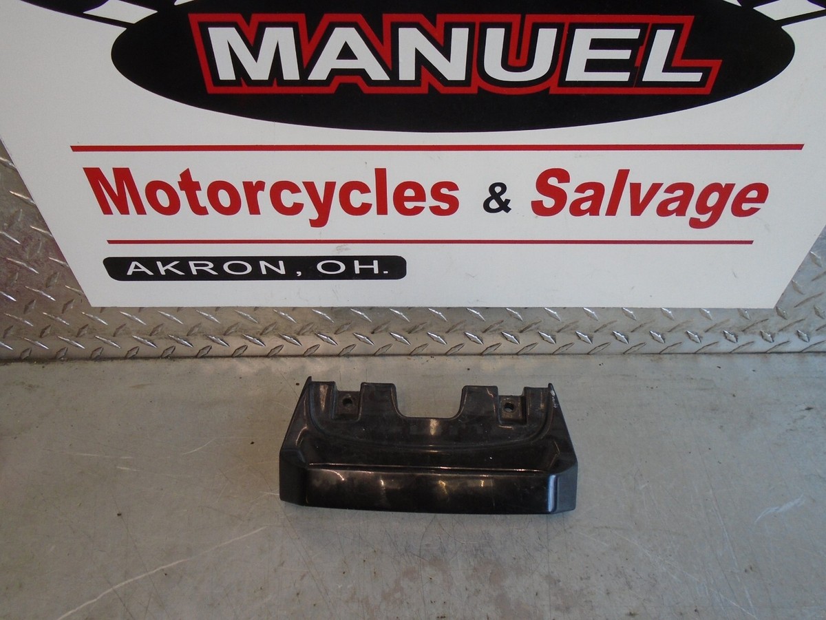 07 kawasaki ex250 ninja 0em GRIP-FRAME,RR 32109-0006 | eBay