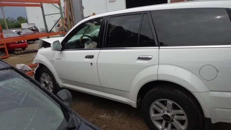 Eixo dianteiro Carrier relação 4,30 43/10 dentes S7C compatível com 02 ISUZU AXIOM 359643 - Imagem 2 de 4