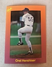 1989 CLASSIC TRAVEL ORANGE - YOU PICK - FREE SHIPPING!!