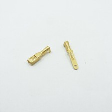 Image of Way Connector Bullet Wire Connector Pin For Motorbike Car