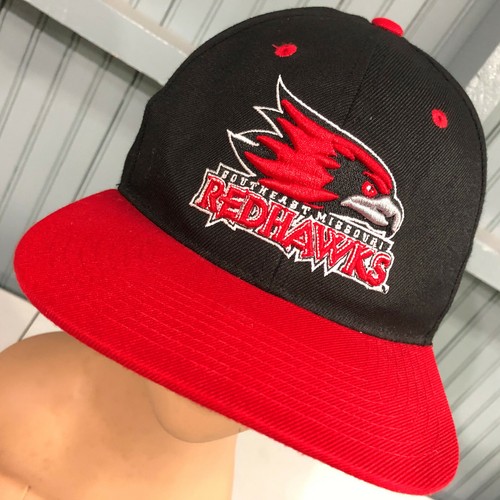 SEMO SE Missouri Redhawks University 