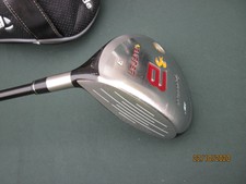 Taylormade Burner Steel Fairway 5 Wood Men S Right Handed Re Ax Superfast 50 Graphite Stiff Flex Amazon Co Uk Sports Outdoors