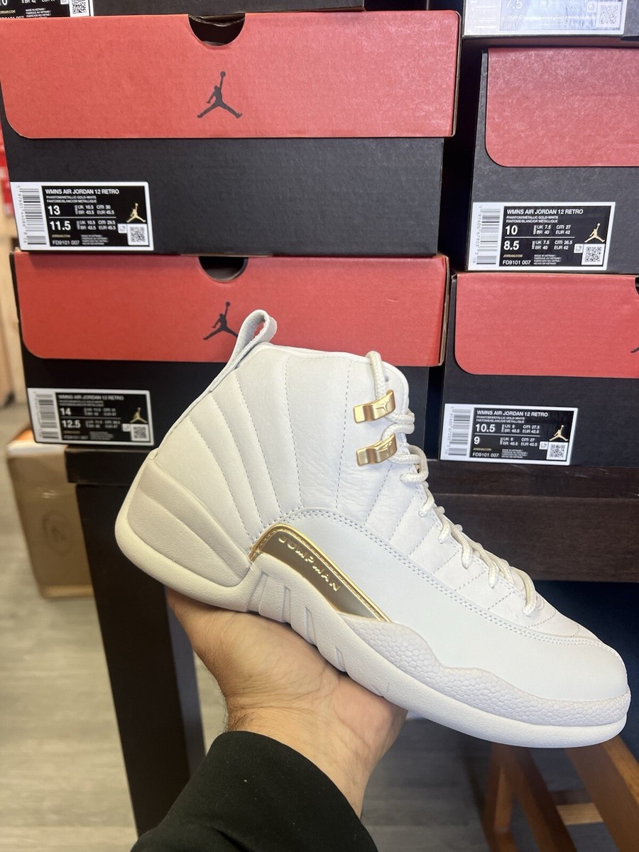 Size 13 - Air Jordan 12 Retro Phantom W | eBay