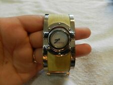 Gucci Twirl Wrist Watch for Women for sale online | eBay