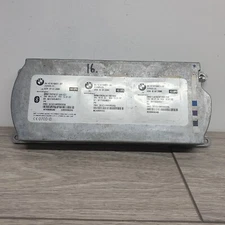 BMW Hands Free Bluetooth Control Module 3 5 Series E90 E91 E92 E93 E60 9116801
