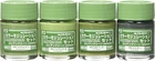 GSI Creos Mr. Color Modulation Set Russian Green Version 4 Color Set CS584