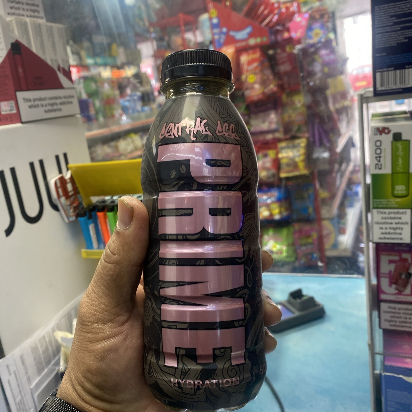 new prime hydration drink eBay