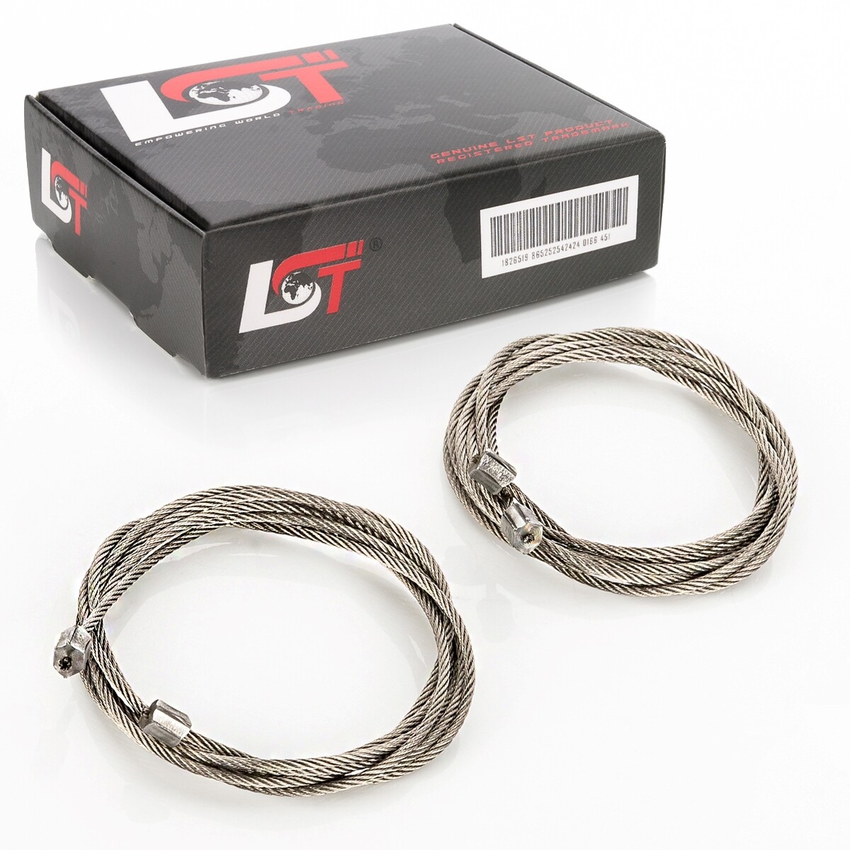 Window Regulator Repair Kit Cable Set Front LR for PEUGEOT BOXER 230 244