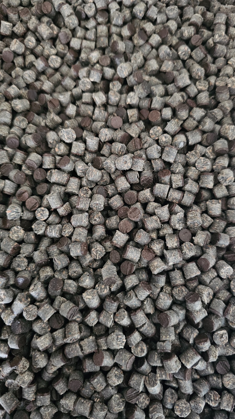New 1/4" Trex "Lava Rock" Plugs for Composite Decking