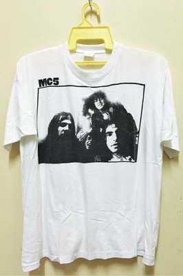 mc5 t shirt