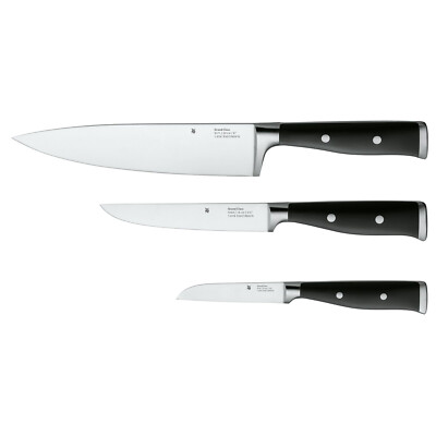 WMF Grand Class Messer-Set 3-Teilig (3201002764) online kaufen | eBay