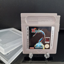 ebay® Auktion 385393001849 | Nintendo Gameboy Spiel Hook Game Modul Thumbnail of ebay® auction 385393001849 | Nintendo Gameboy Spiel Hook Game Modul