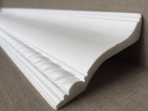 styropor decken leisten