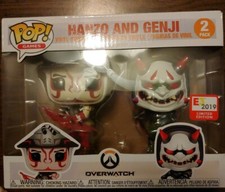 2020 Funko Pop E3 Exclusive Figures Guide 18
