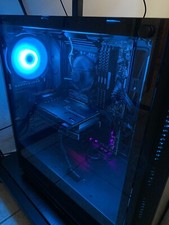 Custom Built Gaming PC - NVIDIA GeForce 1660 GTX SUPER - i5 10th Gen