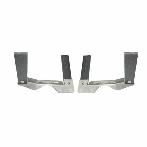 Pypes Performance Exhaust HGH13 Muffler Hangers; For 19641972 GM A