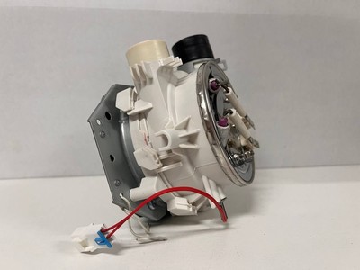 OEM LG Dishwasher Drain Pump ABT72989206 | eBay