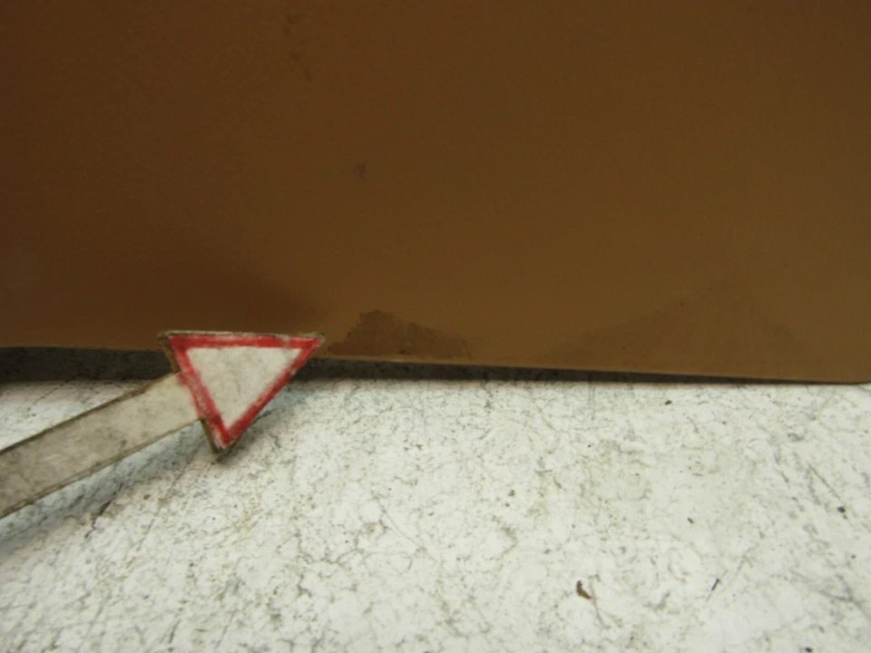 Center Console Trim AXIOM 2002 Rear Floor Storage Compartment Cup Holder Cover Foto 4 de 4