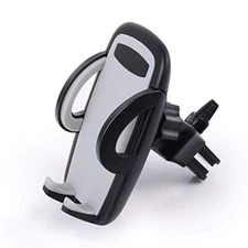 Car Phone Holder 360 Rotation Universal Car Air Vent Mount GPS Holder