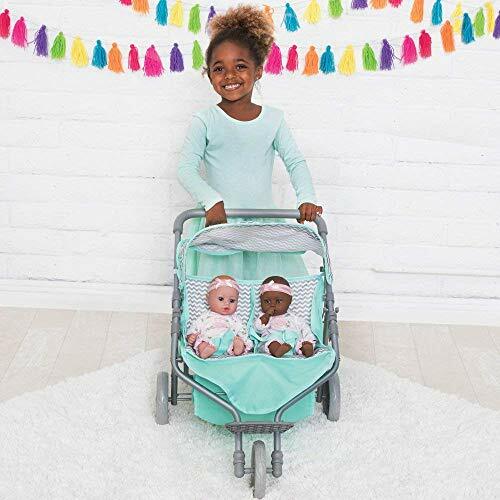 adora zig zag stroller