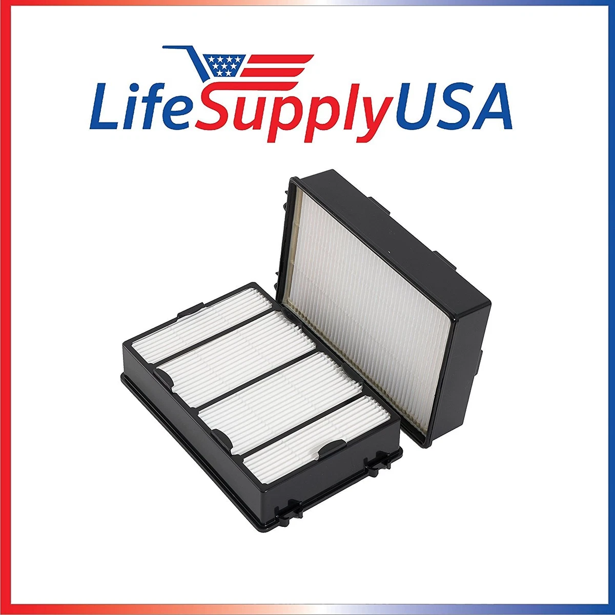 HEPA Filters for Holmes HRC1 HAPF600 HAP726 HAP259 BAP125 BAP260