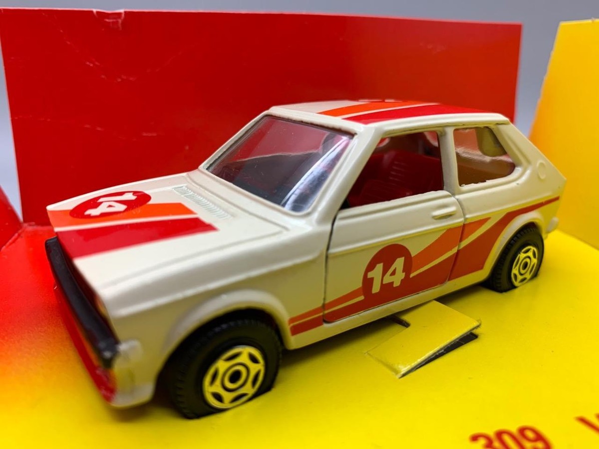 CORGI TOYS VW BUS VOLKSWAGEN (Gebraucht) in Gurtnellen für CHF 18 – mit
