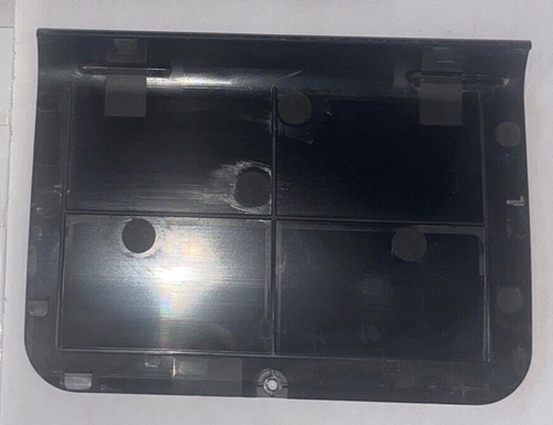 Trappe Capot Pour Disque Dur Mémoire - Sony Vaio VGN-AW41JF (PCG-8161M) - Noir