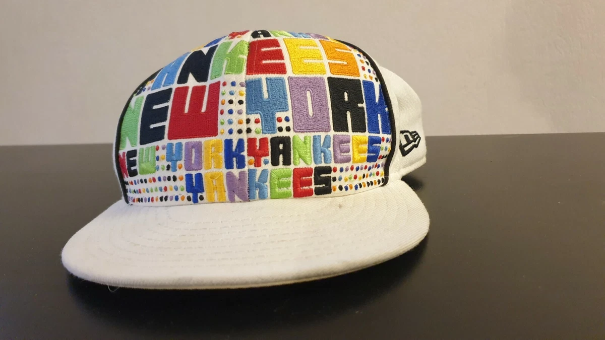 New york yankees cap limited edition cheap