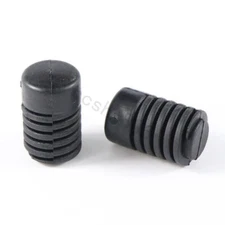 5 Pcs Car Hood Bumper Rubber Cushion Buffer Stopper For Hyundai