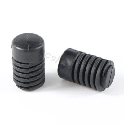 5 Pcs Car Hood Bumper Rubber Cushion Buffer Stopper For Hyundai - Bild 1 von 4