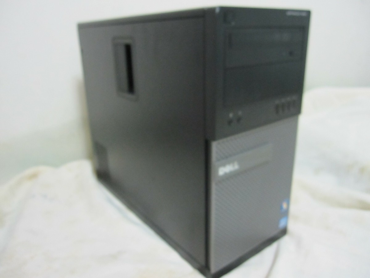 訳ありDELL OPTIPLEX 990 ライトゲーミングPC Dell Optiplex 990 MT Customized Gaming PC | eBay