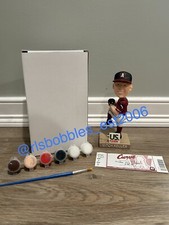 Mitch Keller “Keller Your Own Bobblehead” Altoona Curve Pirates SGA