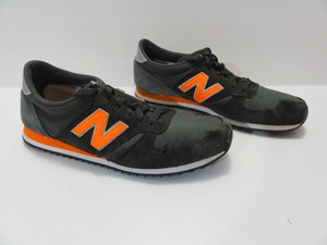 new balance 420 orange and green new balance 420 orange and green