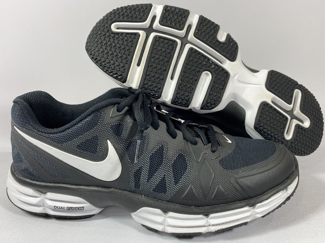 nike dual fusion tr 6