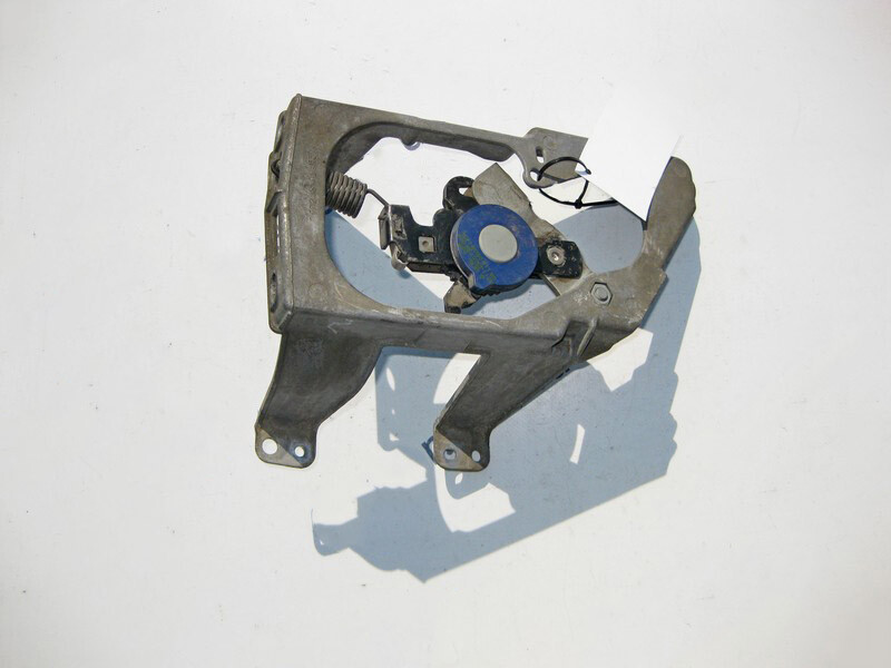 Mercedes-Benz A2114200638 Parking brake adjuster E-Class W211 CLS 