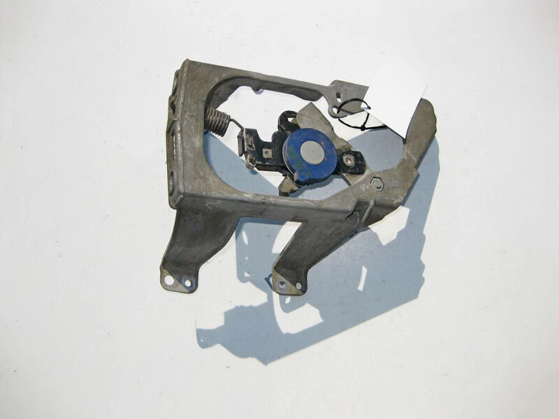 Mercedes-Benz A2114200638 Parking brake adjuster E-Class W211 CLS