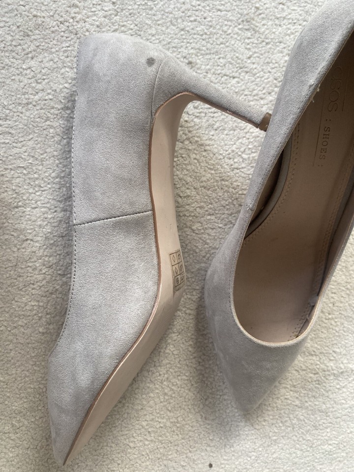 ASOS Shoes size 4 eBay