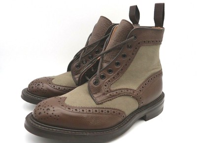 trickers kelmscott