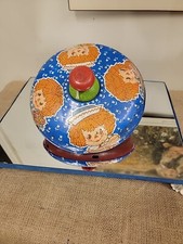Raggedy Ann And Andy Spinning Top