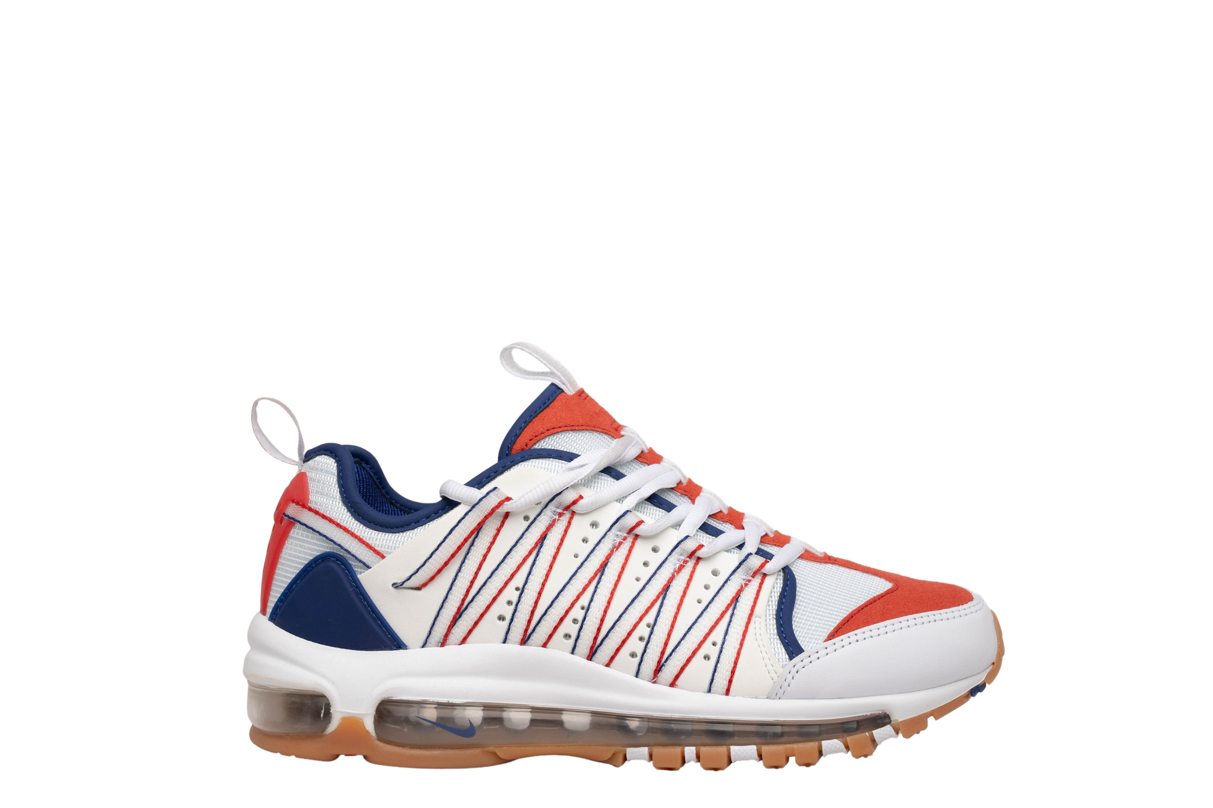 Nike CLOT x Air Max 97 Haven Royal Red for Sale Nike CLOT x Air Max 97 Haven Royal Red for Sale