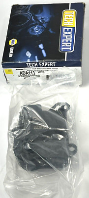 NAPA - Echlin - Heater A/C Door Actuator Motor - ADA113 - for Select 09-17 Fords