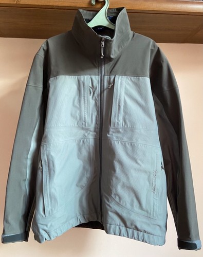 javelin jacket