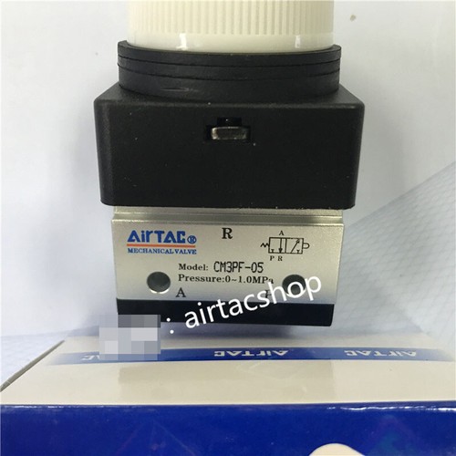 1PCS NEW control valve CM3PF05R AirTAC shipping free - Picture 2 of 3